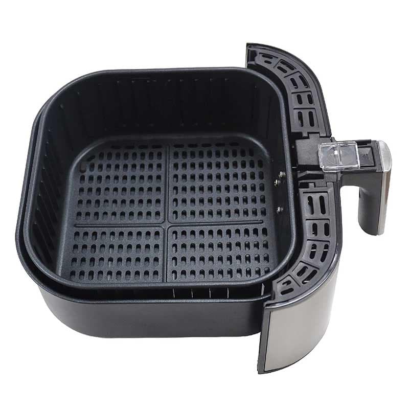 سرخ کن نوتریکوک مدل NUTRICOOK NC-AF205 — تصویر ۲