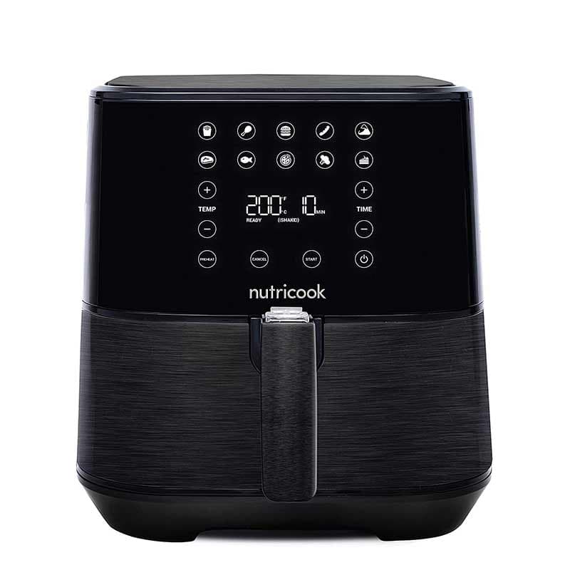 سرخ کن نوتریکوک مدل NUTRICOOK NC-AF205