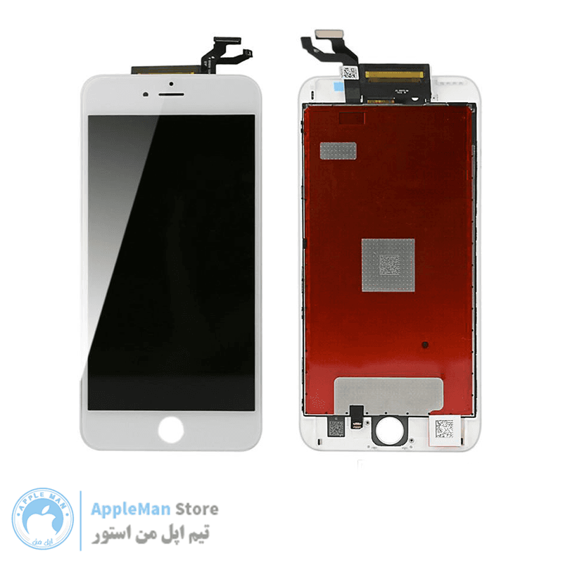 تاچ ال سی دی آیفون 6s اپل ⭐ LCD & touch iPhone 6s ⭐ — تصویر ۲