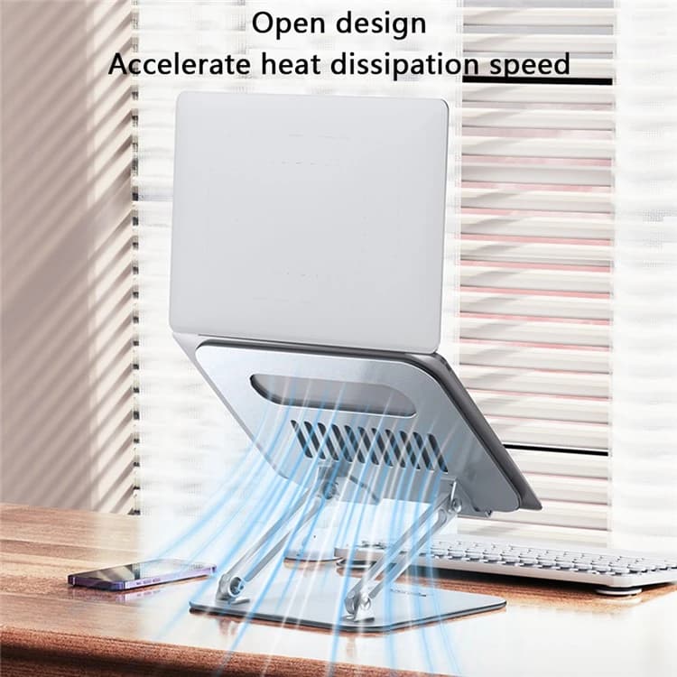 هولدر تبلت و لپتاپ یسیدو مدل YESIDO LP05 NOTBOOK HOLDER — تصویر ۱۲