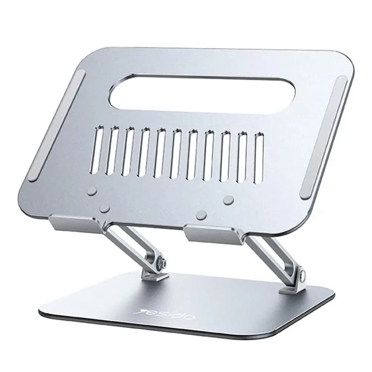 هولدر تبلت و لپتاپ یسیدو مدل YESIDO LP05 NOTBOOK HOLDER