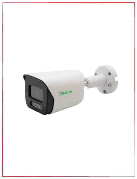 دوربین 5 مگاپیکسل آنالوگ آلباترون AC-BH6950-WSA