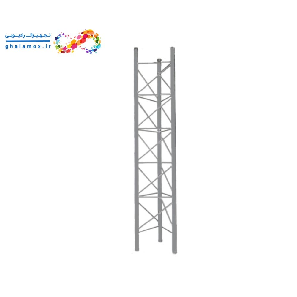 دکل مهاری G35 — تصویر ۲