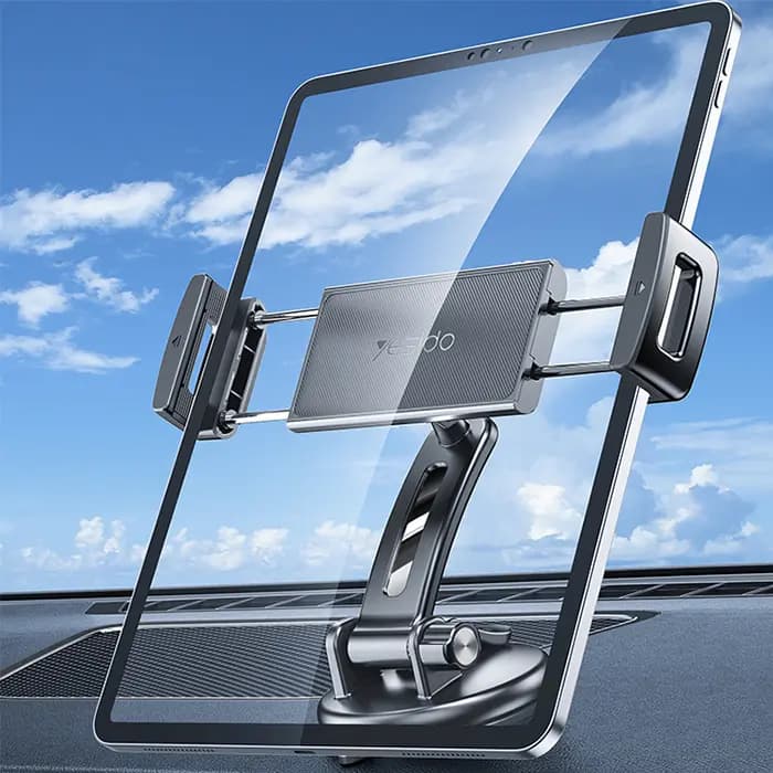 هولدر داشبوردی یسیدو مدل YESIDO C171 CAR HOLDER — تصویر ۷