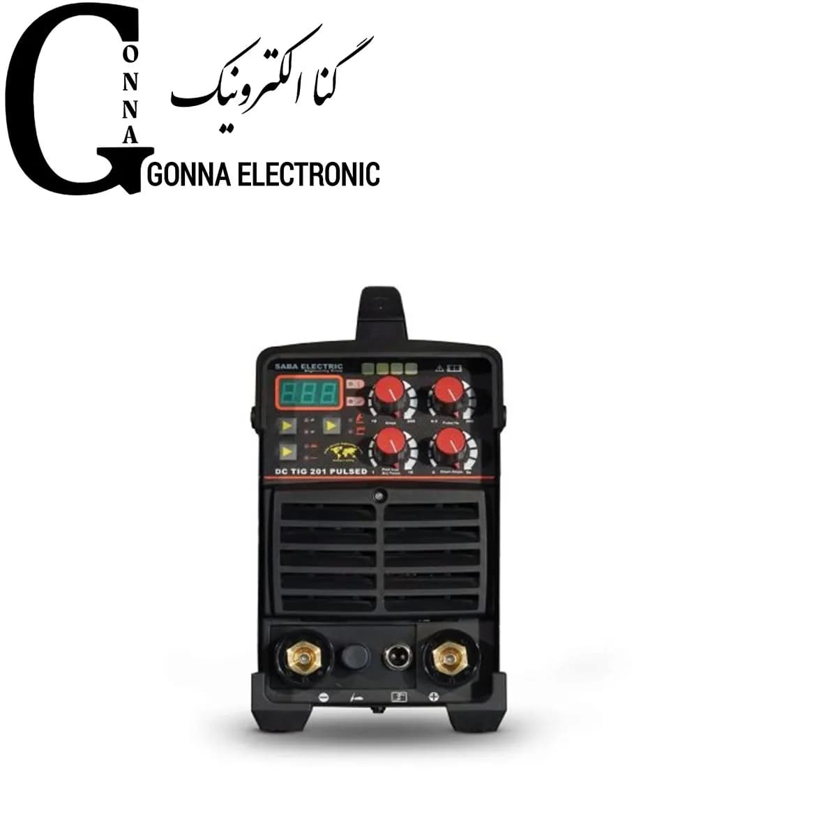 تیگ 201 صبا الکتریک — تصویر ۴