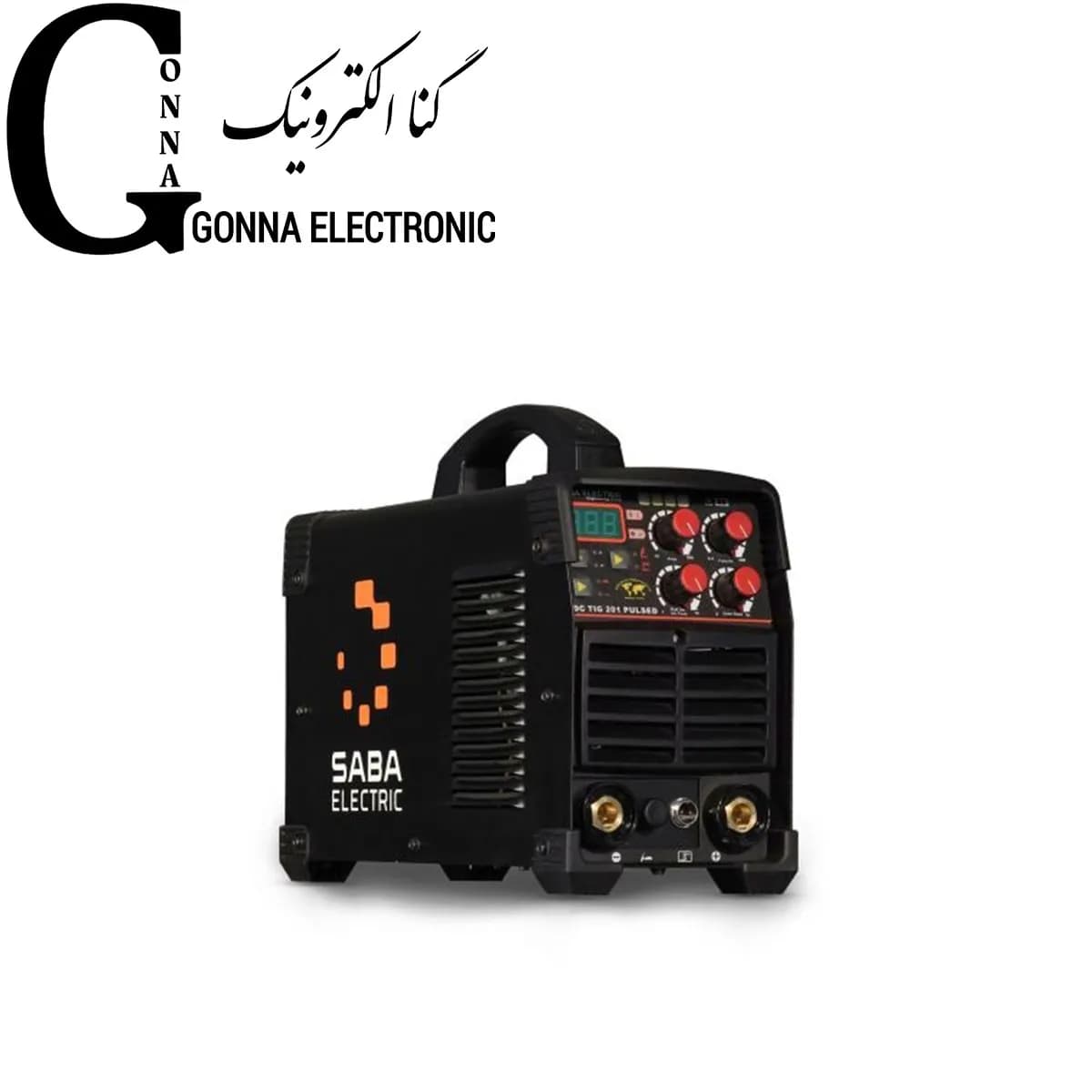 تیگ 201 صبا الکتریک — تصویر ۳