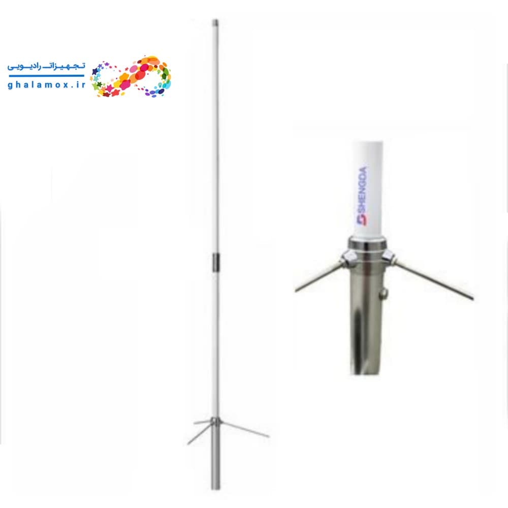آنتن دیاموند F22