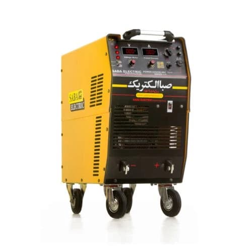 دستگاه POWER-GOUGE-INV SERIES-12.50 صبا الکتریک — تصویر ۶
