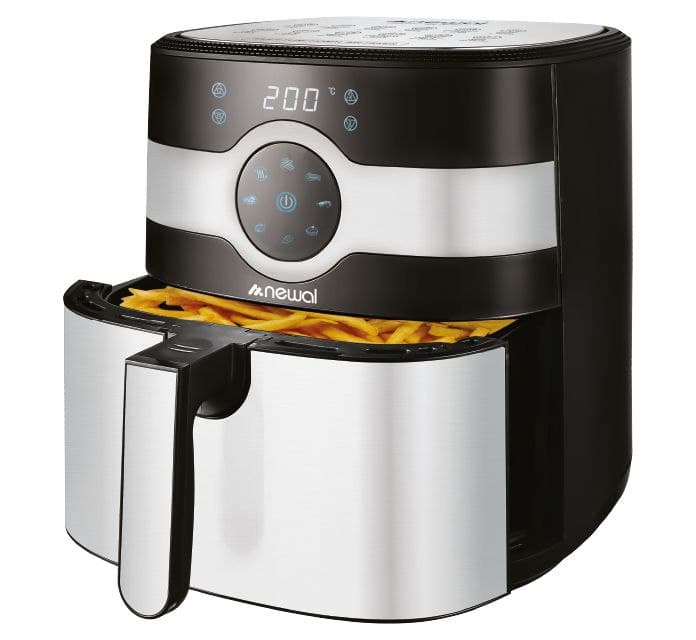 سرخ کن 8 لیتری نوال FRY-5128