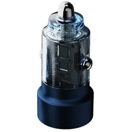 شارژر فندکی 60 وات جووی JOWAY JC136 — تصویر ۲