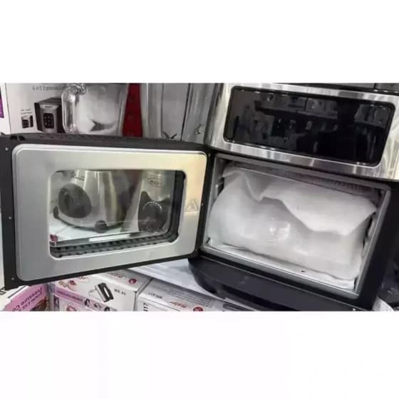 سرخ کن همیلتون مدل HAO-7725 — تصویر ۳