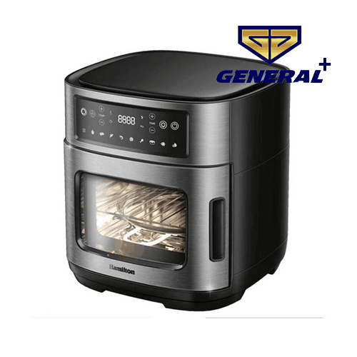 سرخ کن همیلتون مدل HAO-7725 — تصویر ۸