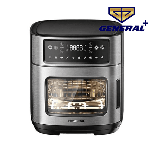 سرخ کن همیلتون مدل HAO-7725 — تصویر ۷