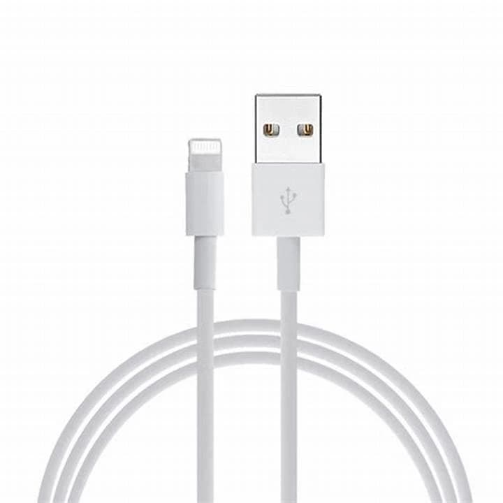 کابل USB به لایتنینگ ای تی لینک مدل ETW004 با گارانتی