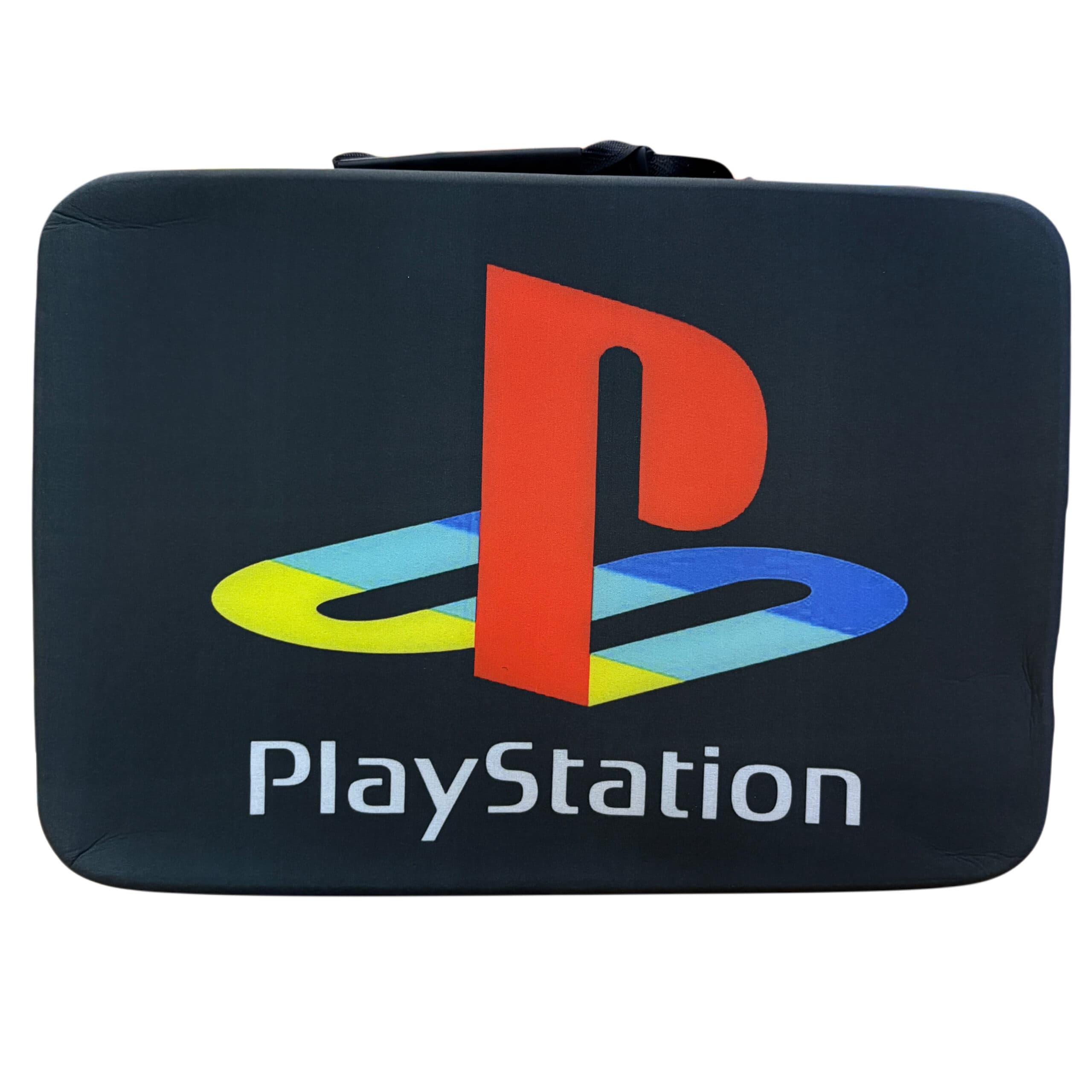 کیف 5 کاره طرحدار ps5 slim طرح playstation