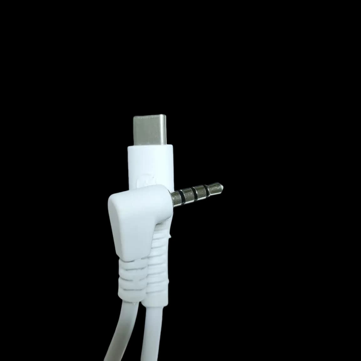 کابل TYPE-C به AUX ای تی لینک مدل ETL0010 با گارانتی معتبر — تصویر ۶