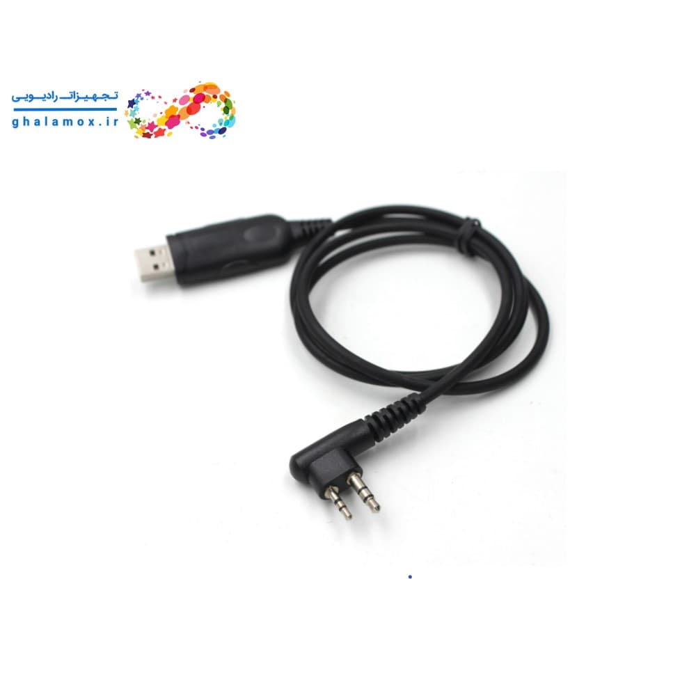 کابل برنامه ریزی HYT TC700 — تصویر ۲