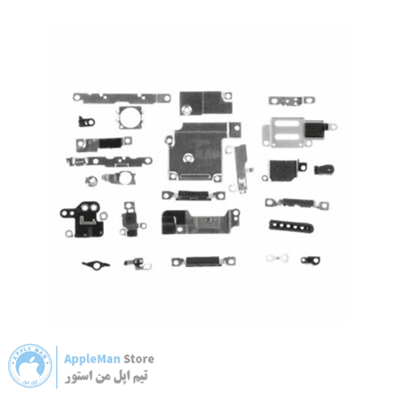 پک شیلد آیفون 6s اپل ⭐ iphone 6s shield pack ⭐ — تصویر ۲