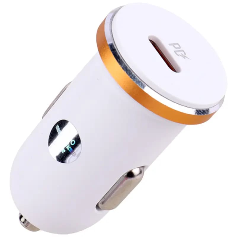شارژ فندکی الدینیو مدل LDNIO C22Q CAR CHARGER — تصویر ۵