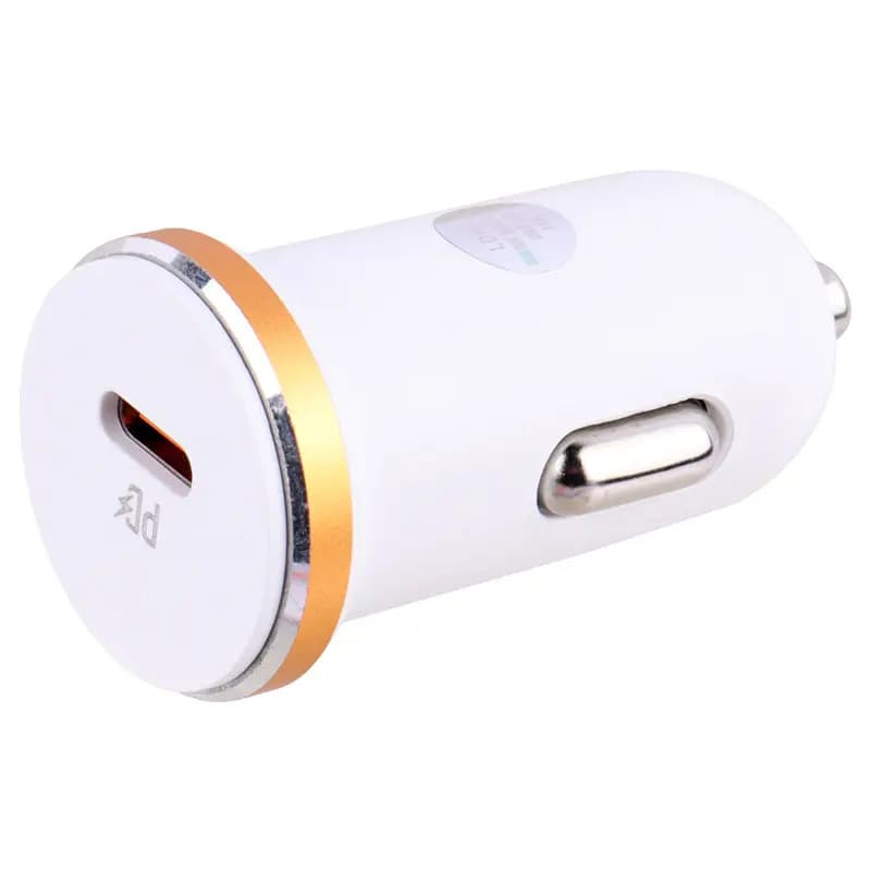 شارژ فندکی الدینیو مدل LDNIO C22Q CAR CHARGER — تصویر ۴