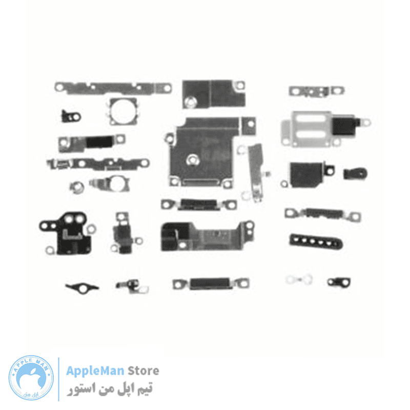 پک شیلد آیفون 6s پلاس ⭐ iphone 6s plus shield pack ⭐ — تصویر ۲