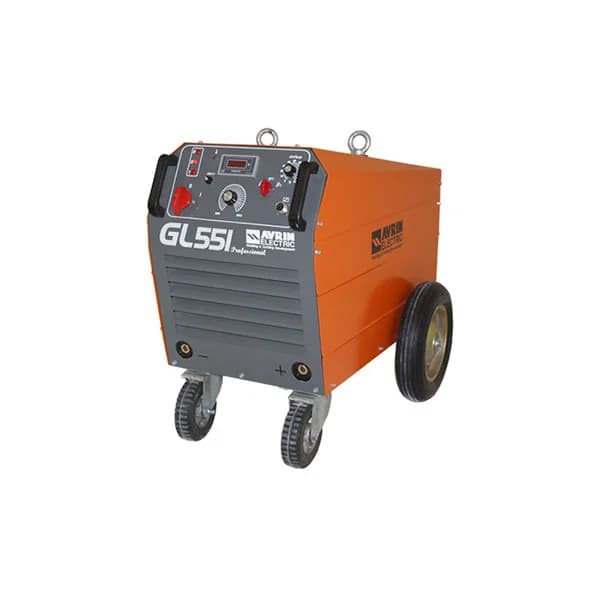 دستگاه جوش رکتیفایر GL 551 اورین الکتریک