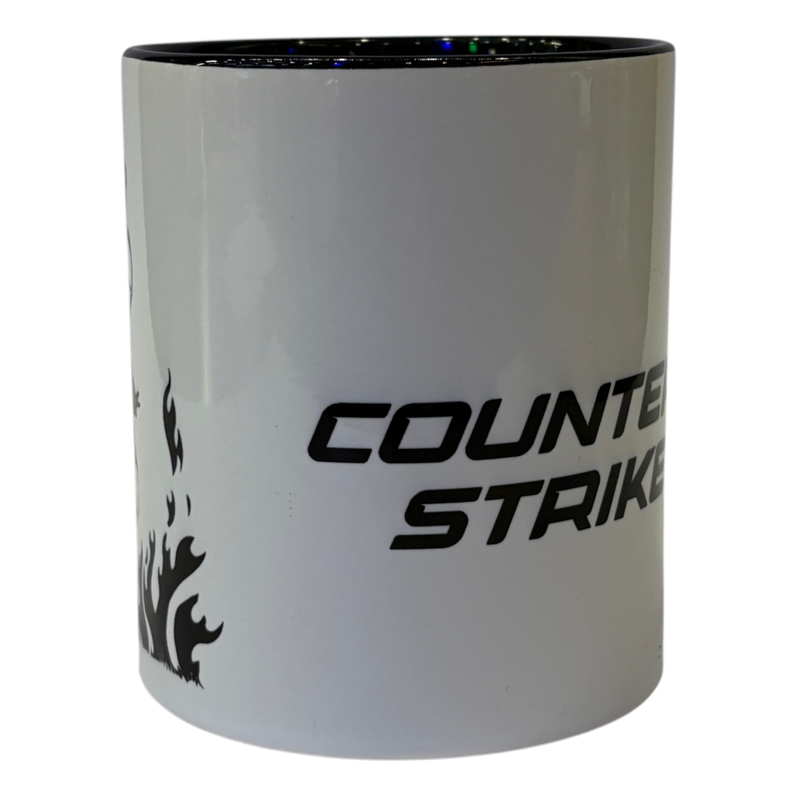 ماگ گیمینگ طرح counter strike 2 — تصویر ۲