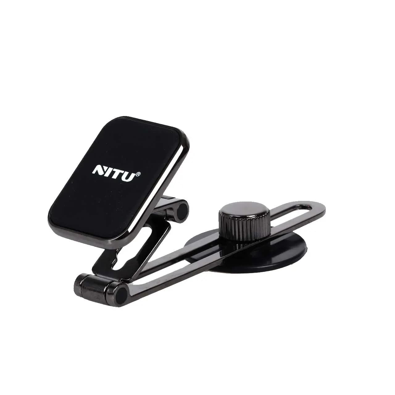 هولدر مگنتی نیتو مدل NITU NH38 MOUNT HOLDER