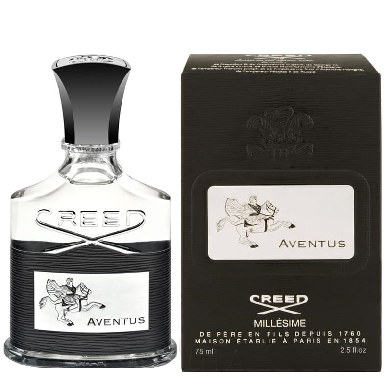 عطر کرید اونتوس ادو پرفیوم مردانه — تصویر ۲