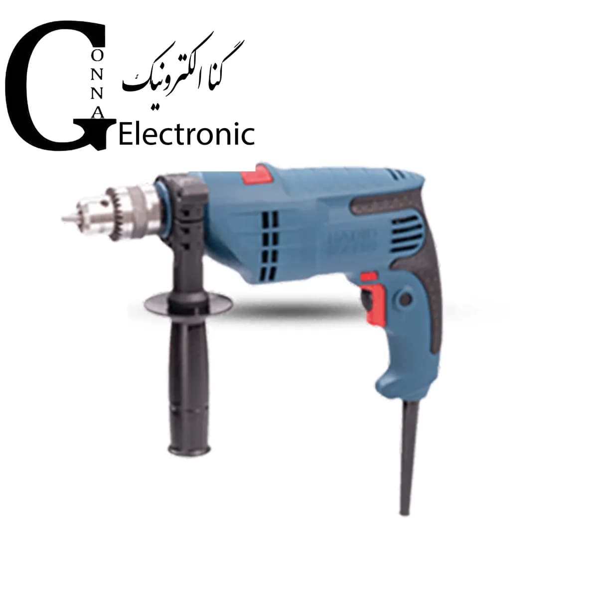 دریل چکشی ۱۳ HB-70