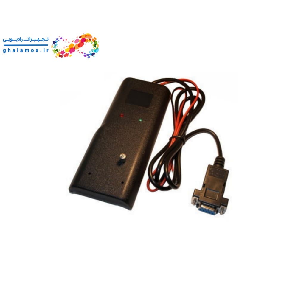 کابل برنامه ریزی موتورولا GP300