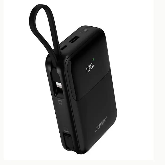 پاوربانک 20000 جووی مدل JOWAY JP313 POWER BANK — تصویر ۹