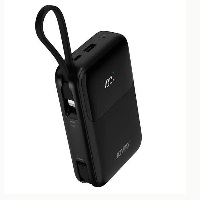 پاوربانک 20000 جووی مدل JOWAY JP313 POWER BANK — تصویر ۵