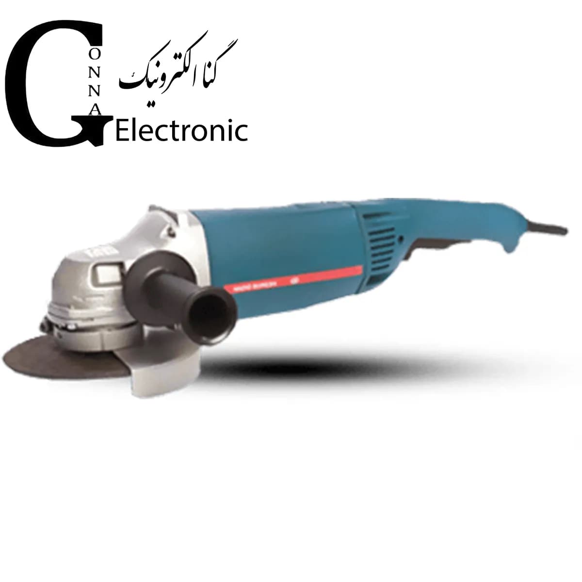 فرز صنعتی حدید برش HB-33
