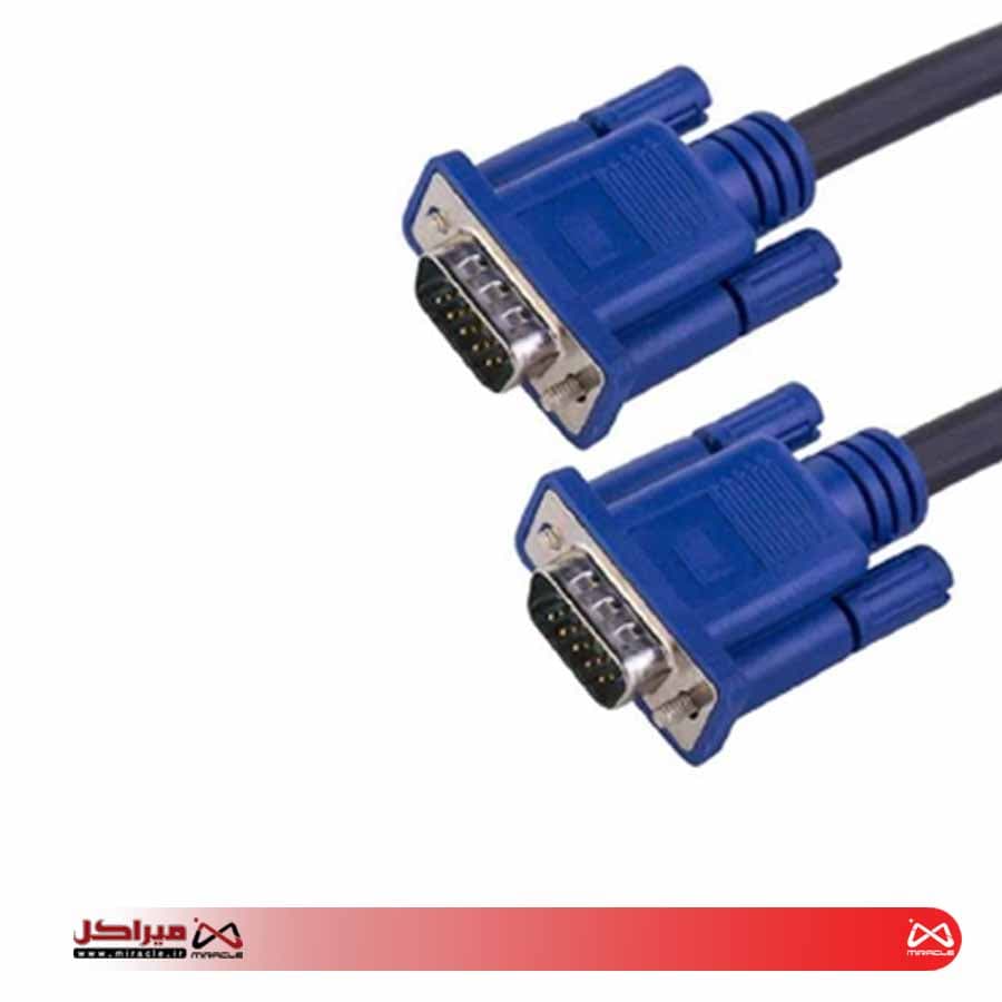 کابل VGA 10M — تصویر ۳