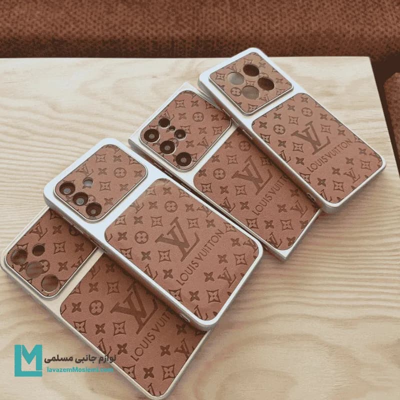 قاب گوشی اندروید لویس ویتون کد C3930 | لوازم جانبی مسلمی