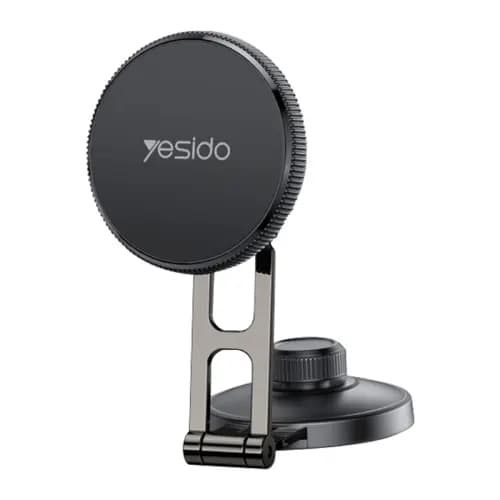 هولدر داشبوردی یسیدو مدل YESIDO C199 MAGNET HOLDER — تصویر ۹
