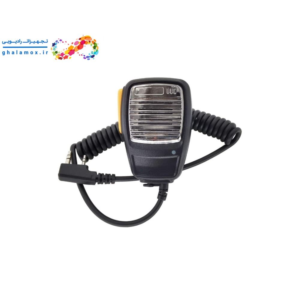 میکروفون مشتی LPD328 — تصویر ۲