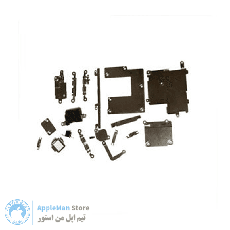پک شیلد آیفون 11 ⭐ iphone 11 shield pack ⭐ — تصویر ۲