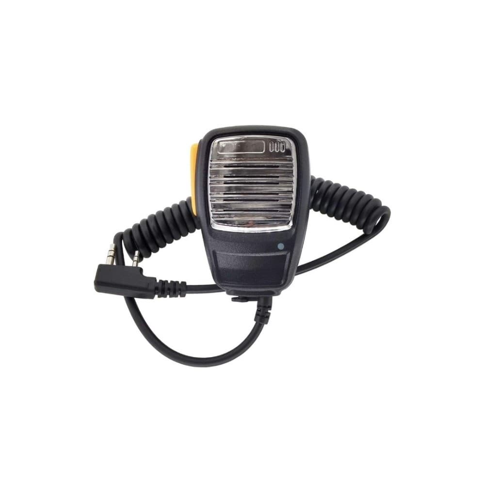 میکروفون مشتی کنوود TK3207 — تصویر ۲