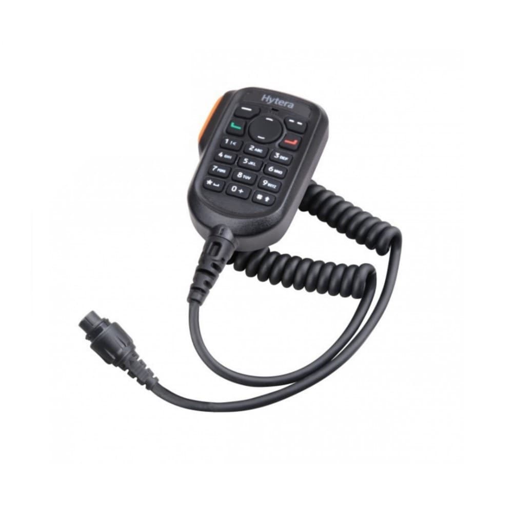 میکروفون خودرویی هایترا IMD52 کیپددار — تصویر ۲