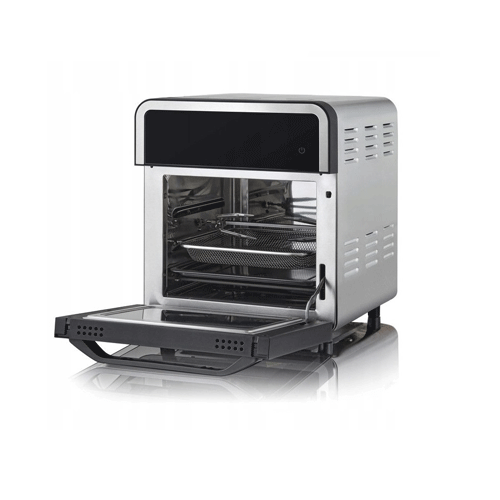سرخ کن رژیمی هنریچ آلمان مدل HFR-8209 — تصویر ۶