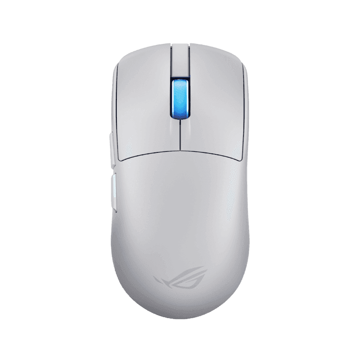ماوس گیمینگ ایسوس ROG Harpe II Ace White — تصویر ۸