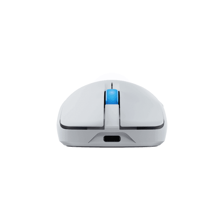 ماوس گیمینگ ایسوس ROG Harpe II Ace White — تصویر ۵
