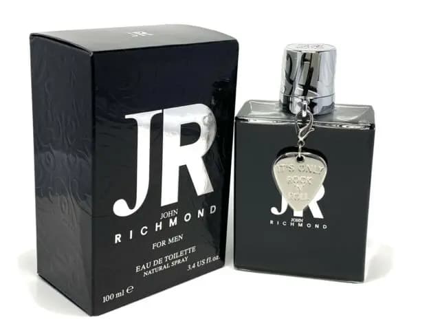 عطر مردانه 35 میل جان ریچموند John Richmond — تصویر ۲