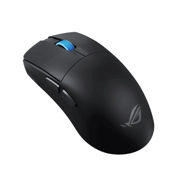 ماوس گیمینگ ایسوس ROG Harpe II Ace Black — تصویر ۷