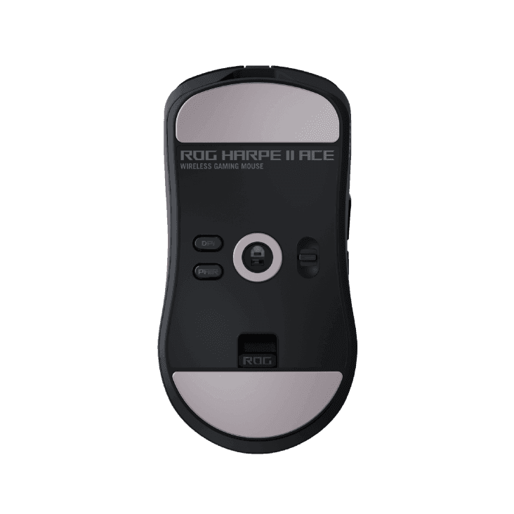 ماوس گیمینگ ایسوس ROG Harpe II Ace Black — تصویر ۱۱
