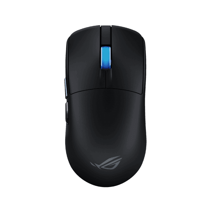 ماوس گیمینگ ایسوس ROG Harpe II Ace Black — تصویر ۱۲