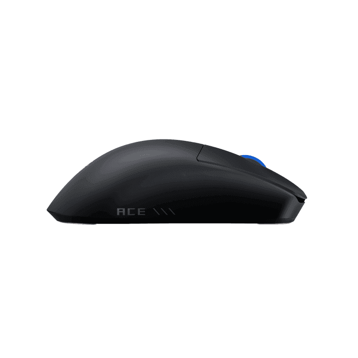 ماوس گیمینگ ایسوس ROG Harpe II Ace Black — تصویر ۹