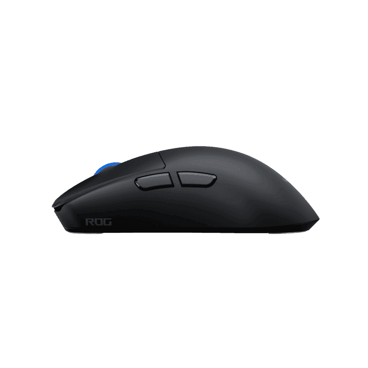 ماوس گیمینگ ایسوس ROG Harpe II Ace Black — تصویر ۲